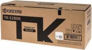 KYOCERA TK-5280K Toner schwarz / black