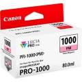 CANON PFI-1000PM Tinte photo magenta