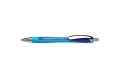 SCHNEIDER 132503 Kugelschreiber Rave 0.7mm blau, nachfllbar