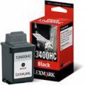 Lexmark 13400HCE Tintenkassette Standard noir