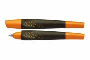 SCHNEIDER 188906 Rollerball Pen Breeze 0.5mm orange