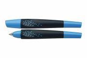 SCHNEIDER 188910 Rollerball Pen Breeze 0.5mm bleu clair