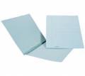 BIELLA 250403.05 Dossier-chemise A4 bleu, 240g, mcanisme 50 pce