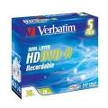 VERBATIM 43603 DVD HD Jewel 30GB Nicht mehr lieferbar