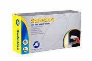 AF STI200 Safetiss Paper tissues