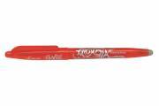 PILOT BL-FR7-O Roller FriXion Ball 0.7mm orange, rechargeable