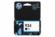 HP C2P19AE Encre 934 noir / black