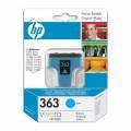 HP C8771EE Ink Cartridge No. 363 cyan