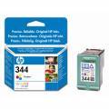 HP C9363EE Ink Cartridge No. 344 color (14ml)