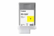 CANON PFI-120Y Tinte gelb / yellow