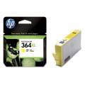 HP CB325EE Ink 364XL yellow