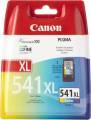 Canon CL-541XL Encre XL color/3-couleur (C/M/Y 15ml)