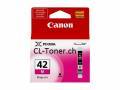 Canon CLI-42M Encre magenta 13ml