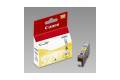 Canon CLI-521Y Tintenpatrone gelb / yellow