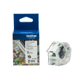 Brother CZ-1001 Colour Paper Tape 9mm/5m