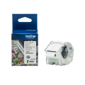 Brother CZ-1004 Colour Paper Tape 25mm/5m