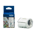Brother CZ-1005 Colour Paper Tape 50mm/5m
