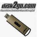 DISK2GO USB Memory