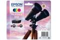 EPSON T02V640 Multipack Tinte 502 CMYBK 4-color