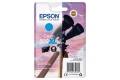 EPSON T02W240 Tinte 502XL cyan