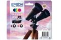 EPSON T02W640 Multipack Tinte 502XL CMYBK 4-color