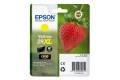 EPSON T299440 Tinte 29XL Erdbeere gelb / yellow