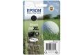 EPSON T347140 Tinte 34XL Golfball schwarz / black