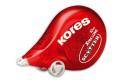 Kores KR84883 SCOOTER X-TRA LONG 4,2mmx10m Rouleau corr.