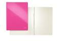 LEITZ 3001-00-23 Dossier-classeur WOW A4 pink mtallis