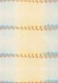 Decadry OSD-4062 Coupon/Gutscheine Blau Orange 210 x 99 mm