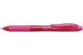PENTEL BL107-PX Roller EnerGel X 0.7mm pink
