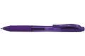 PENTEL BL107-VX Roller EnerGel X 0.7mm violet