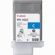 Canon PFI-102C Encre cyan