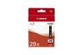 Canon PGI-29R Encre rouge / red (36ml)