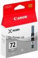 Canon PGI-72GY Ecran gris / grey 14ml