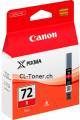 Canon PGI-72R Encre rouge / red 14ml