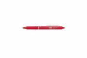 PILOT BLRT-FR7-R Roller FriXion Clicker rouge, rechargeable, cor
