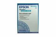 Epson S041133 Photo Quality Glossy Papier, A3+, 141g, 20 feuille