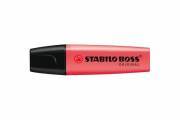 Stabilo Boss Original Surligneur rouge 70/40