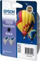 Epson T019402 Tinte black Twin Pack (2x T019)