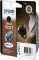 Epson T0321 Ink Cartridge DURABrite black