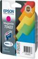 Epson T0423 Ink Cartridge DURABrite magenta