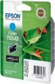 Epson T0542 Ink Cartridge UltraChrome cyan