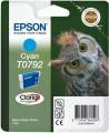 Epson T0792 Tintenpatrone cyan (11ml)