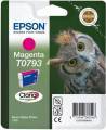 EPSON T0793 Tintenpatrone magenta (11ml)