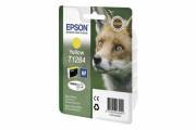 Epson T128440 Ink yellow (T1284)
