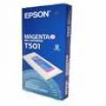 Epson T501 Ink Cartridge magenta (500ml)