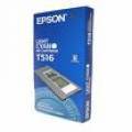 Epson T516  Ink Cartridge light-cyan (500ml)
