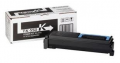 Kyocera TK-550K Toner-Kit noir / black