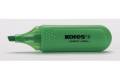Kores TM36105 BRIGHT LINER marqueur vert 3.2ml